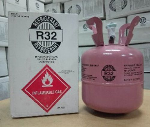 Refrigerant 32 (R 32)
