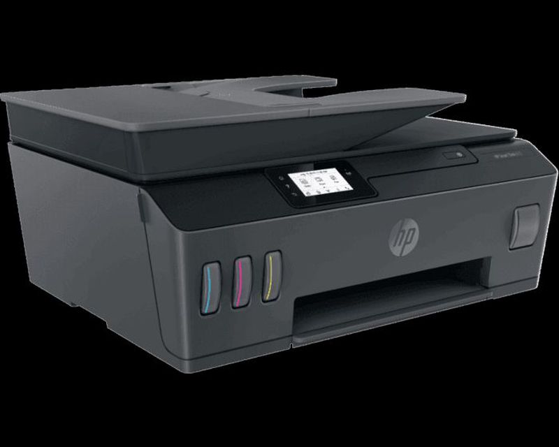  Printer HP Smart Tank 615 