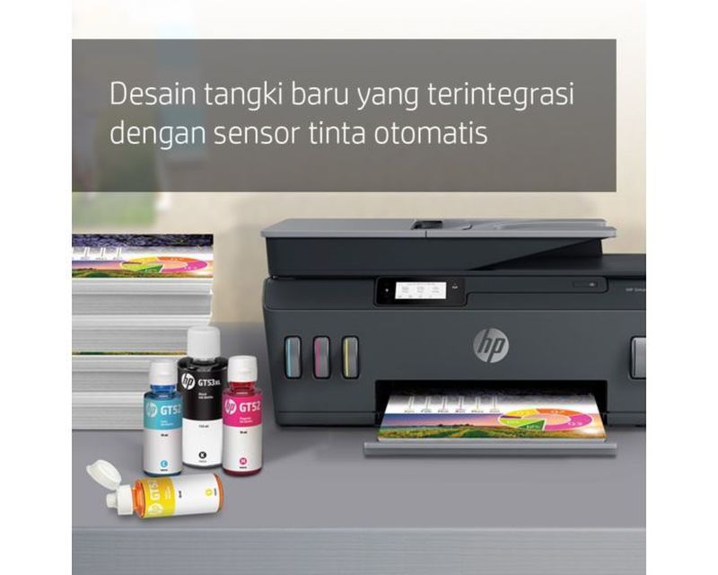  Printer HP Smart Tank 515 Wireless