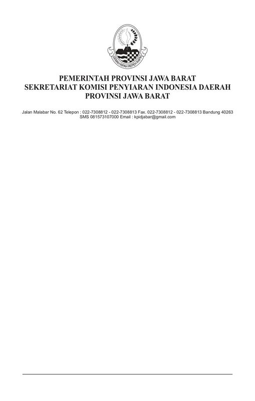 CETAKAN MAP HVS