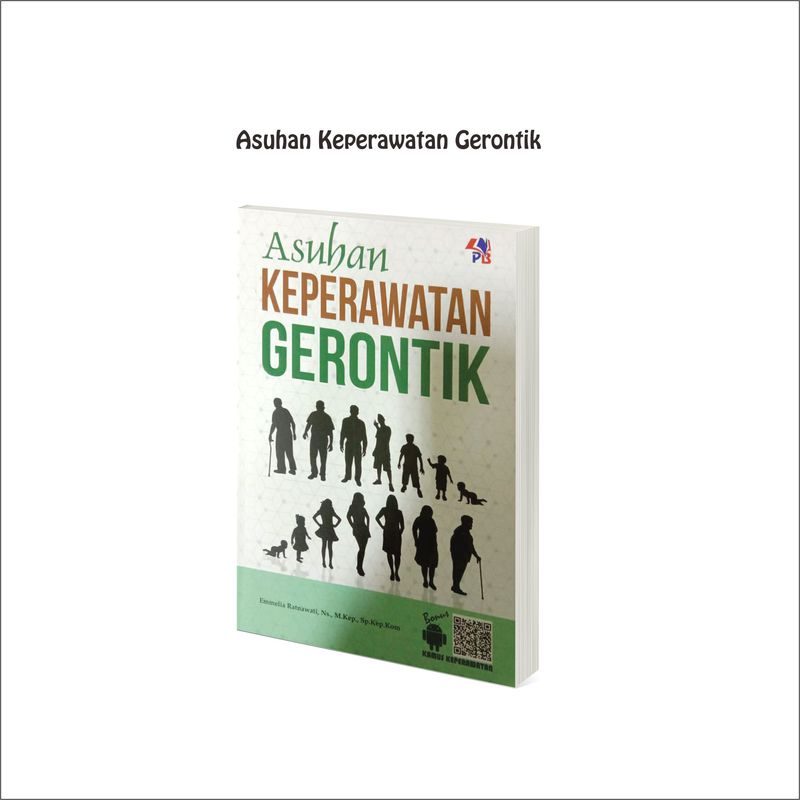 Asuhan Keperawatan Gerontik