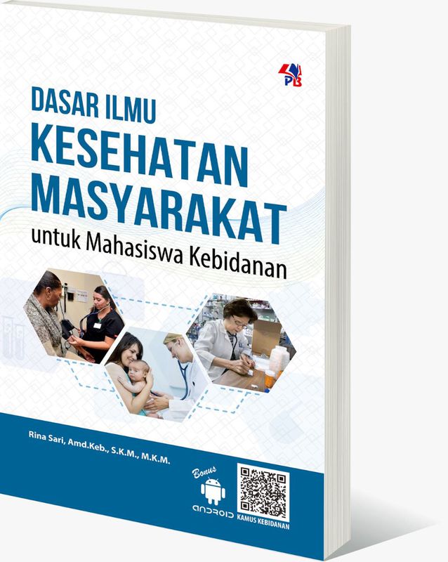 Dasar Ilmu Kesehatan Masyarakat