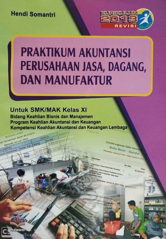PRAKTIKUM AKUNTANSI JASA, DAGANG, DAN MANUFAKTUR KURIKULUM ...