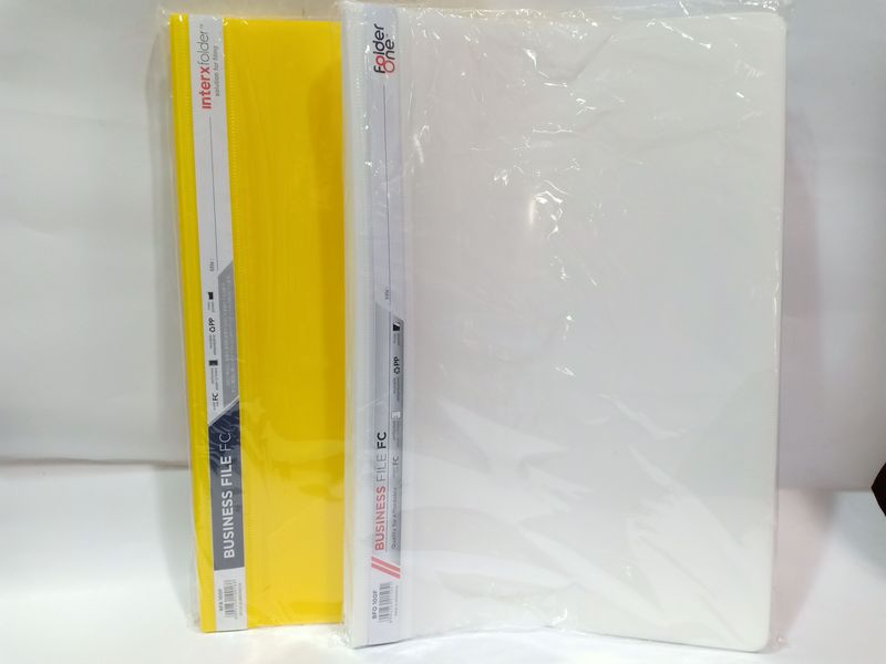Business file F4