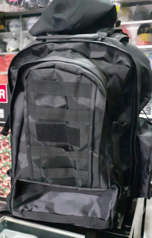 TAS RANSEL BAHAN DINIR