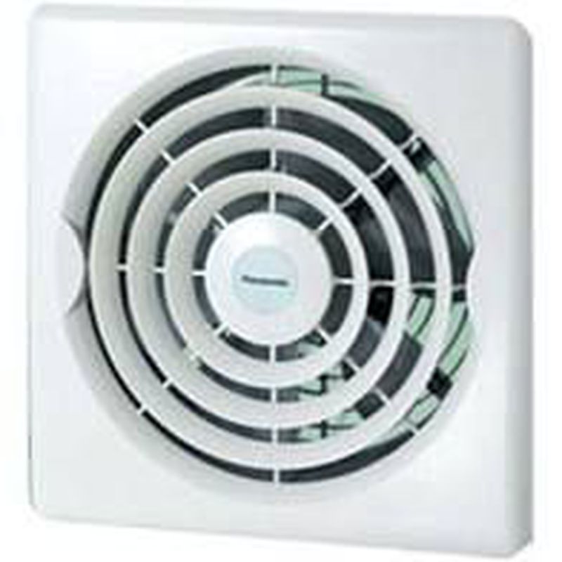 Panasonic Exhaust Fan 8
