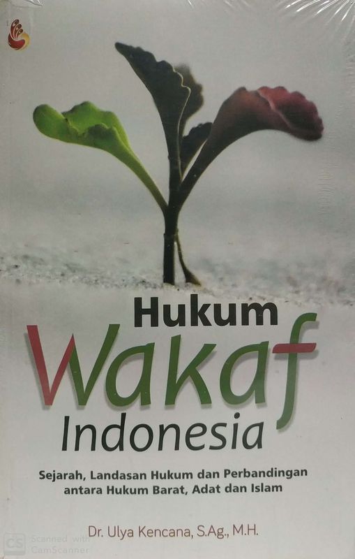 3 Dasar Hukum Wakaf Di Indonesia – Hukum 101