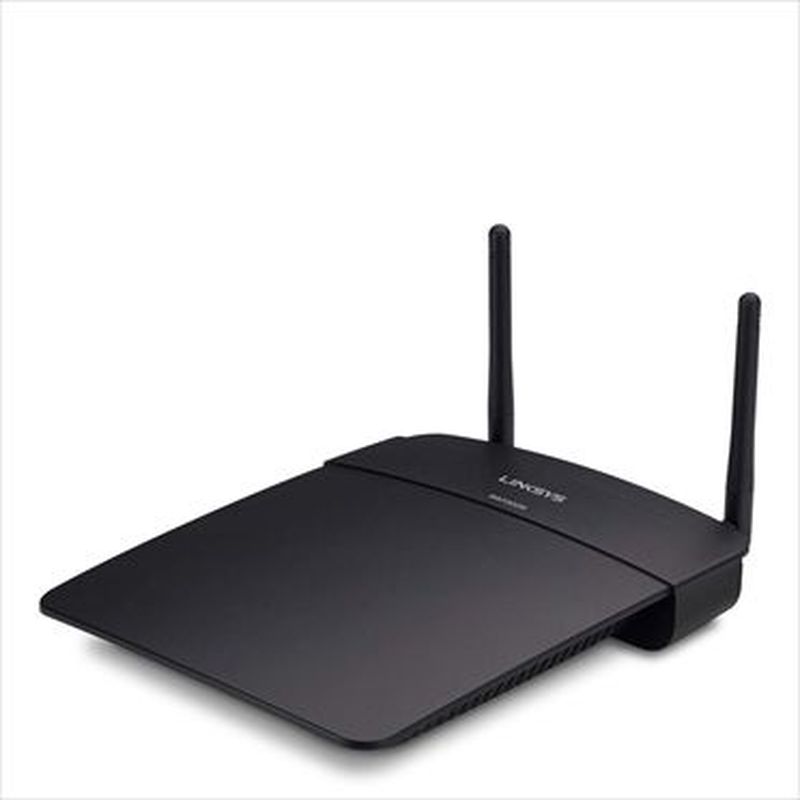 Linksys WAP300N N300 DualBand Wireless Access Point