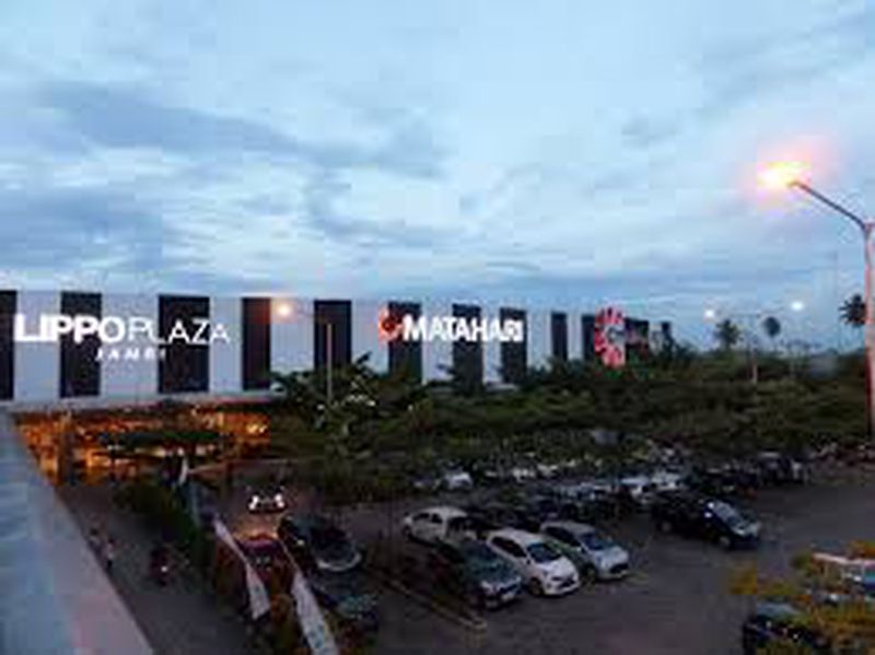 [Jasa Tenaga Ahli] Man Power Housekeeping Lippo Plaza