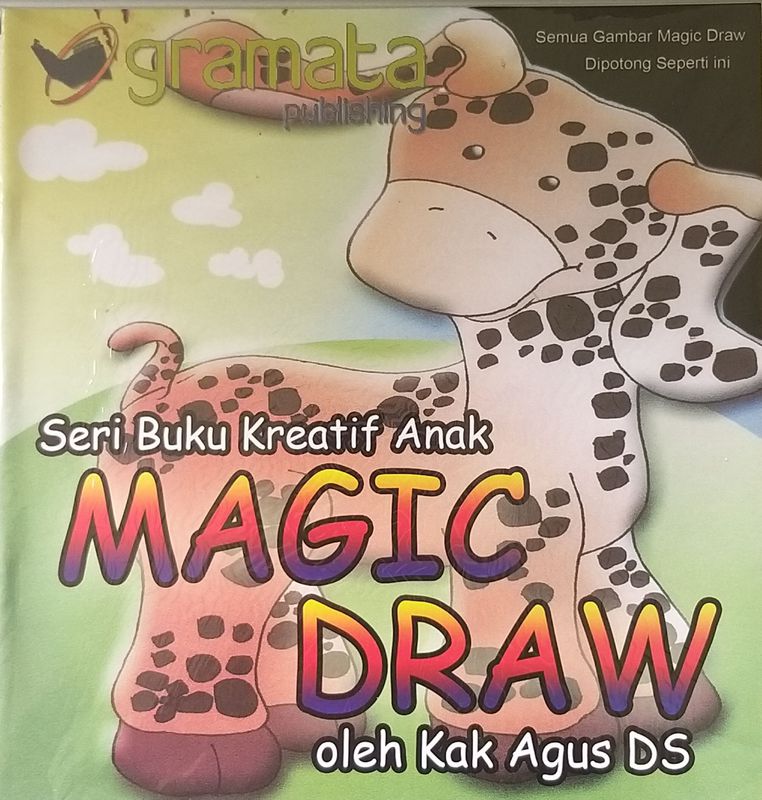 MAGIC DRAW