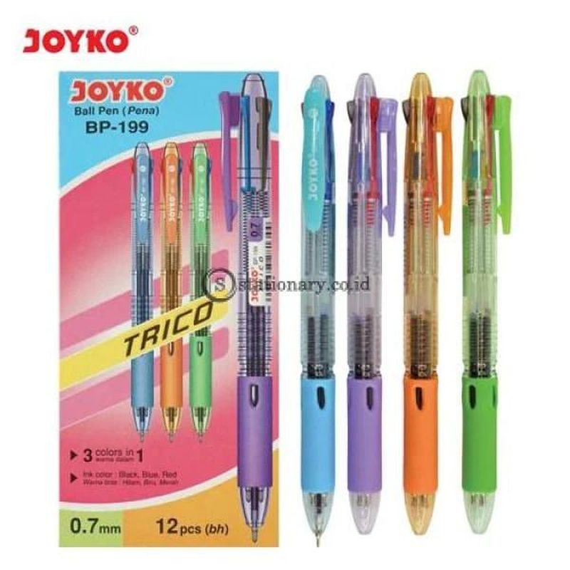 Ballpoint
