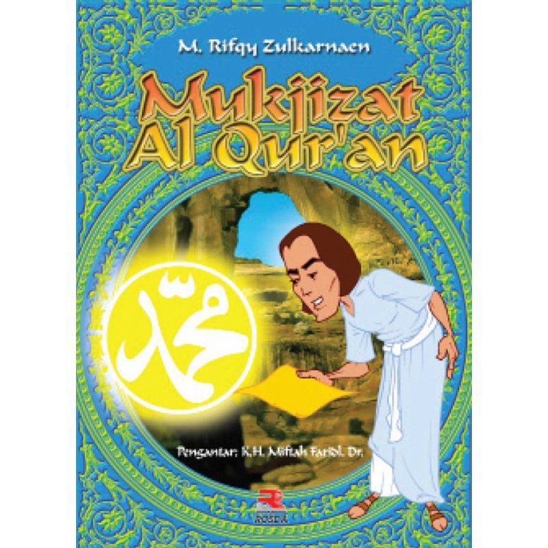 Mukjizat Al-Quran