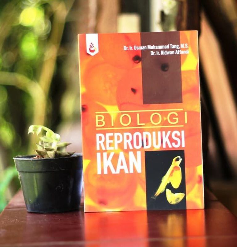 Biologi Reproduksi Ikan