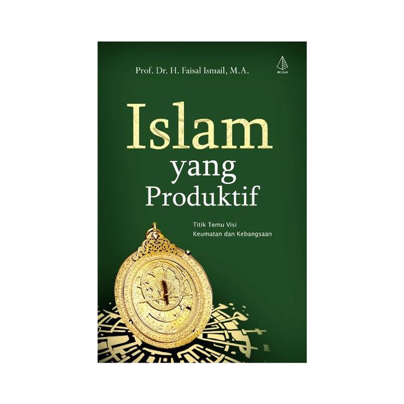 Buku Islam Yang Produktif