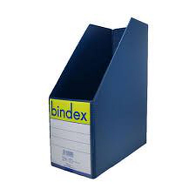 Box file Bindex