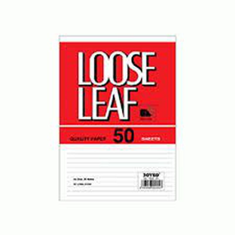 Looseleaf