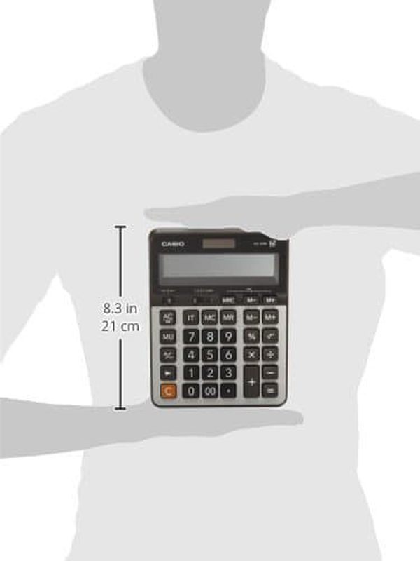 fx gx calculator
