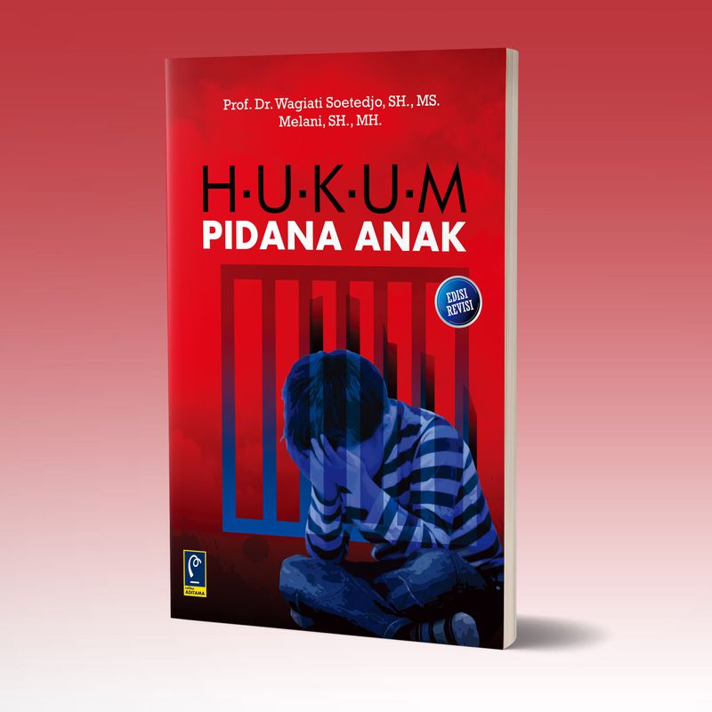 HUKUM PIDANA ANAK