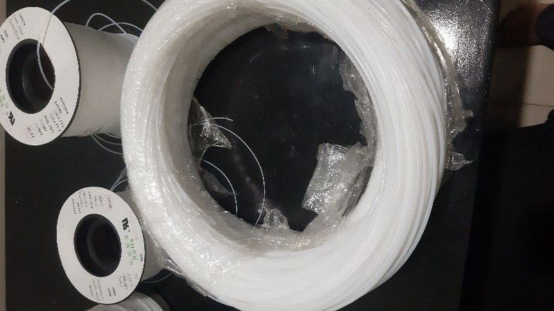 Capillary PTFE Tubing