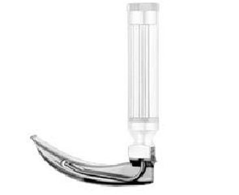 Laryngoscope Blade, TAKEAPART®, 4 (8542A)
