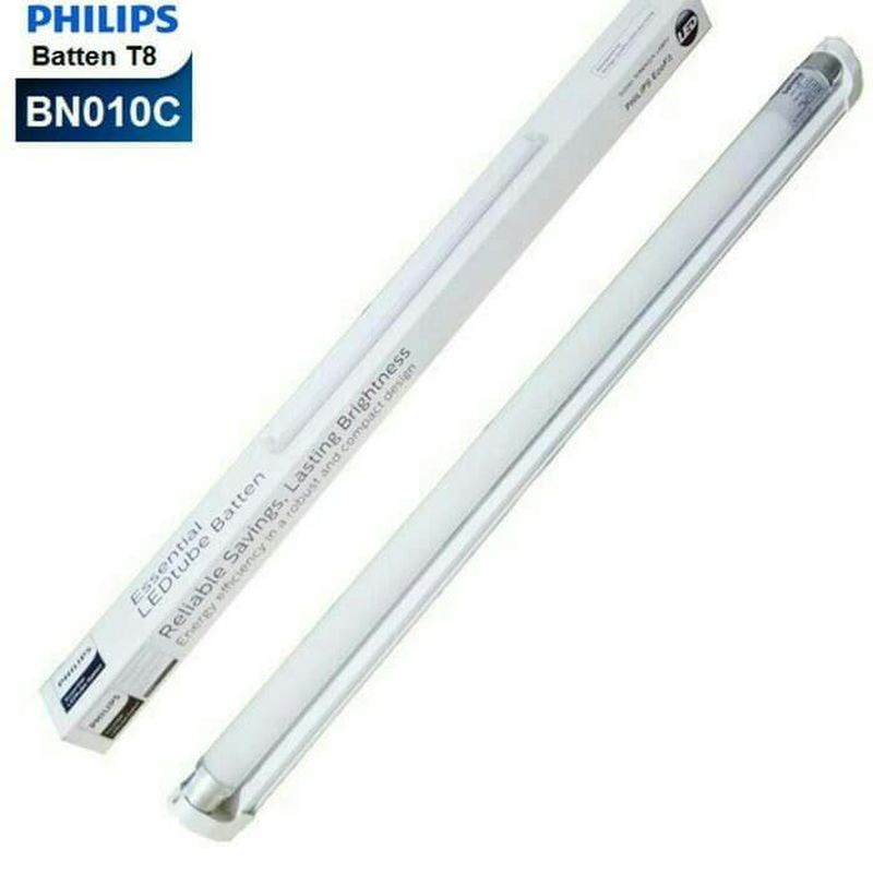 Lampu Tl Led Philips - Perumperindo.co.id