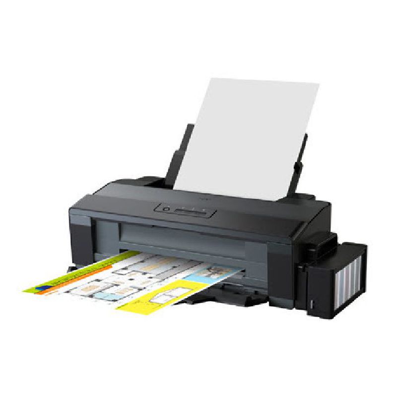 Epson L1300 A3 InkJet Tank Printer