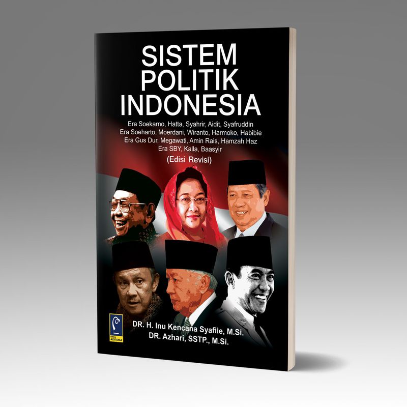 SISTEM POLITIK INDONESIA