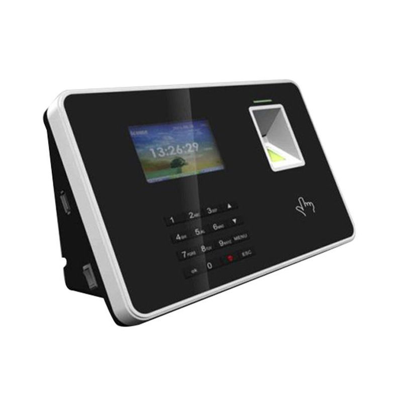 Mesin Absensi TIME TRONIC FP 2210