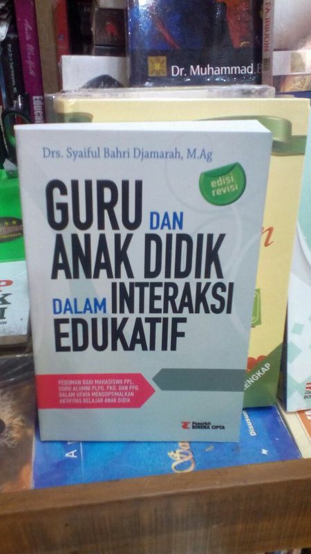 Guru Dan Anak Didik