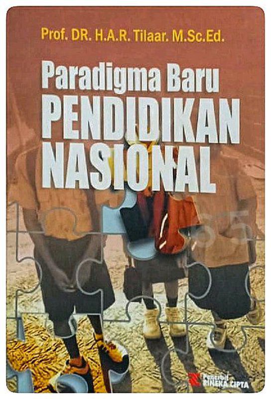 Paradigma Baru Pendidikan