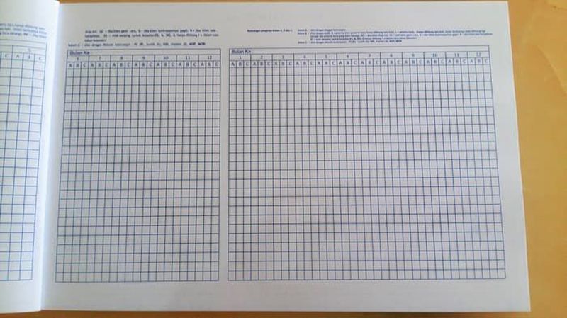 Buku Register