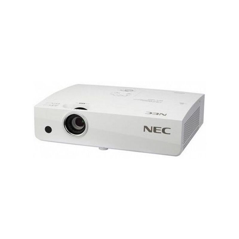 NEC MAIN STREAM SERIES PROJECTOR LCD, XGA, 4200 LUMENS [MC421XG]