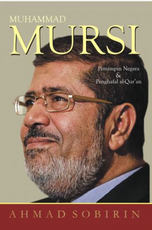 biography of muhammad mursi