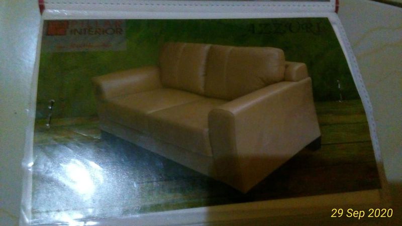 Kursi Sofa