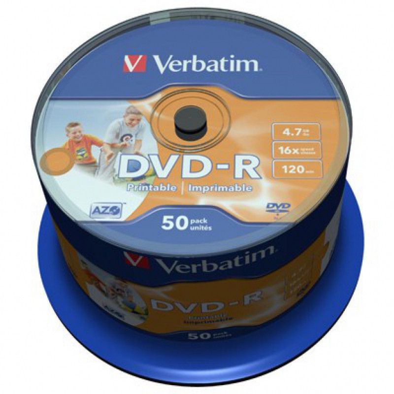 DVD - R