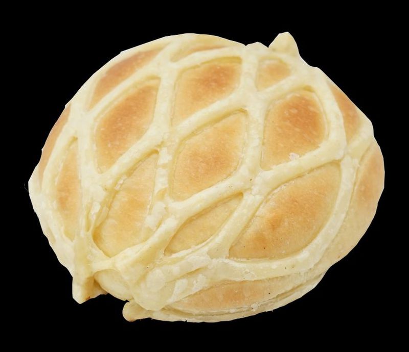 Cheese Spider