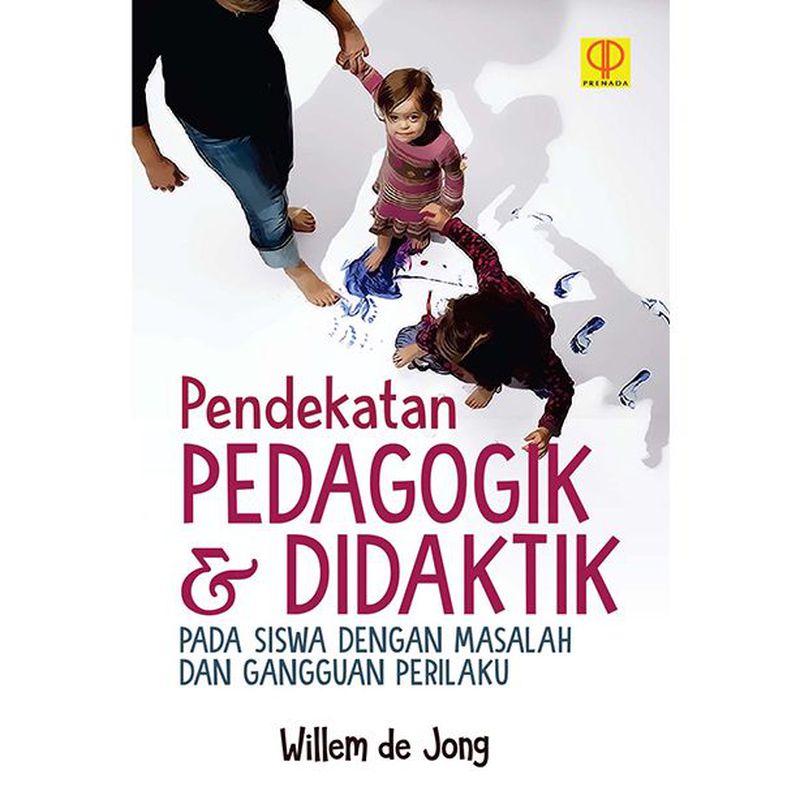 PENDEKATAN PEDAGOGIK & DIDAKTIK PADA SISWA DENGAN MASALAH DAN GANGGUAN ...