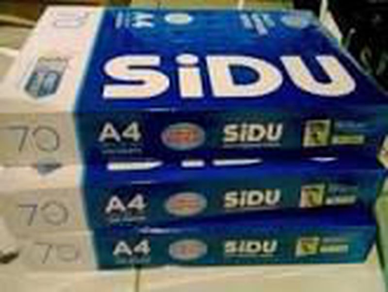 Kertas HVS - Kertas HVS F4