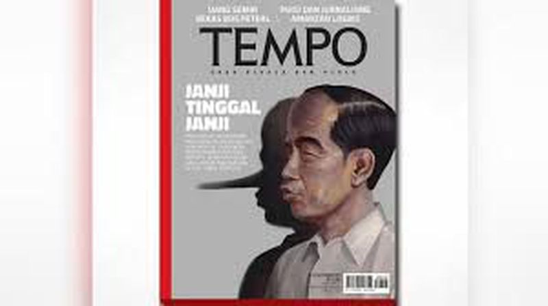 Majalah Tempo