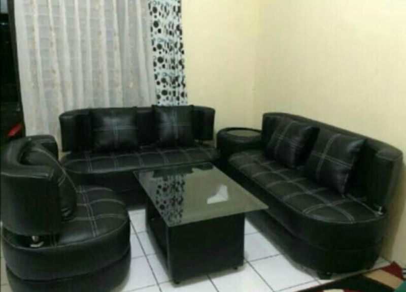 Sofa Set
