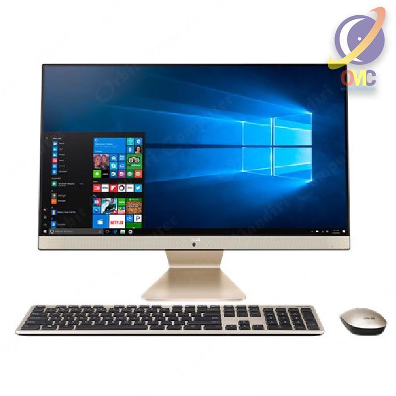 ASUS 【Win11】ASUS VIVO AIO 22 V222UA Core i3 Vivo AiO V222UA