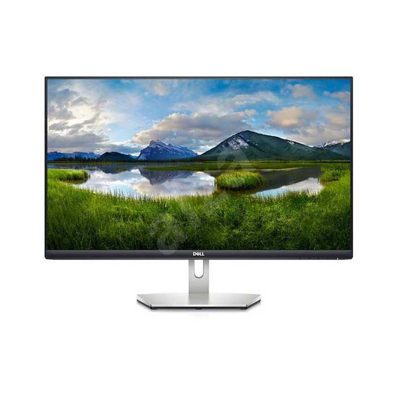 DELL S2721H 27 Inch LED Monitor