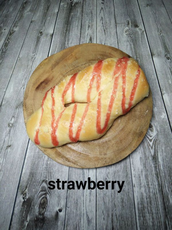 Strawberry