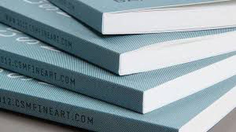 Jilid Softcover + Laminasi