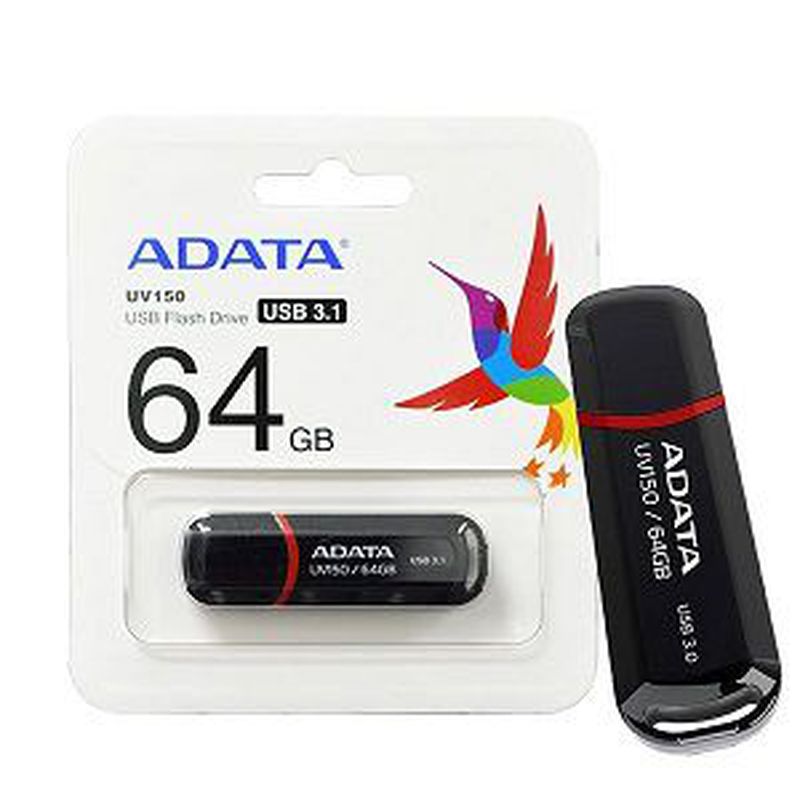 Flashdisk Adata 64GB