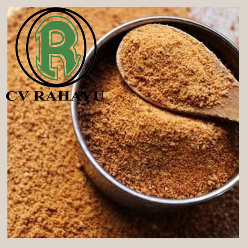 Gula Palm 500 gr