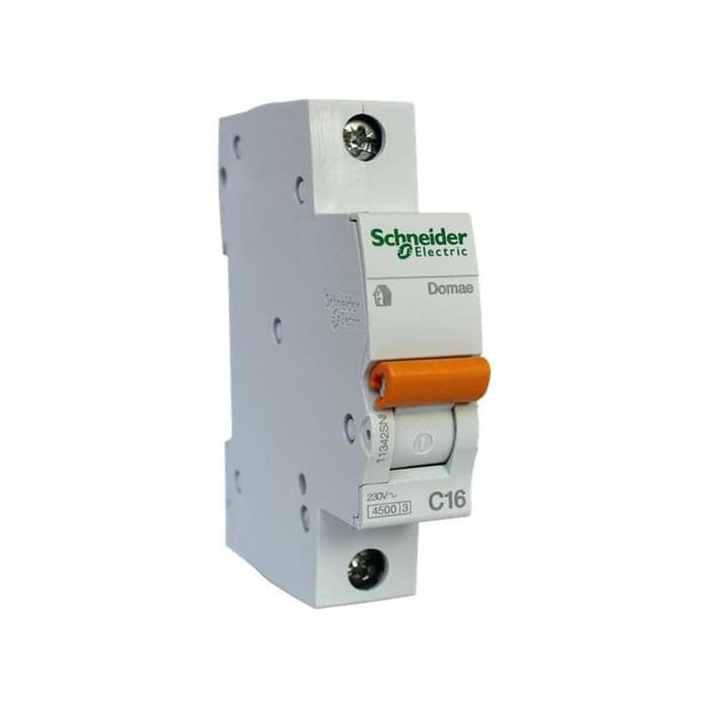 mcb-16a-schneider