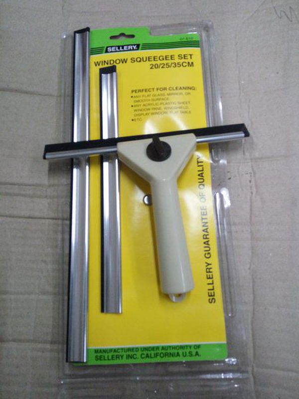 Sellery Window Squeegee