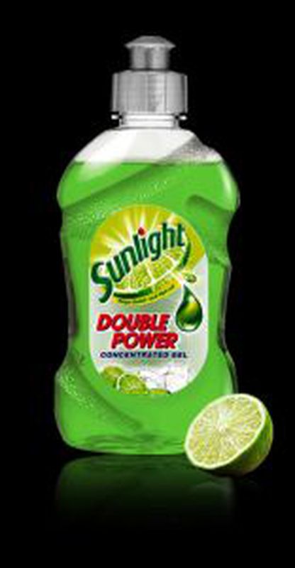 Sabun Sunlight Botol Kecil