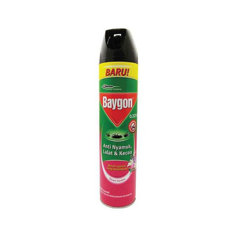 Baygon